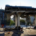 Ukraine-Russia Conflict Intensifies as Drones Target Kyiv and NATO Jets Intercepts in Lithuania