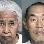 Elderly Couple Charged in Fatal Shooting of Son-in-Law, Accused of Abuse History Elderly Couple Charged in Fatal Shooting of Son-in-Law, Accused of Abuse History