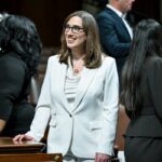 Trans Congresswoman Encourages Youth Amid GOP Anti-Trans Campaign