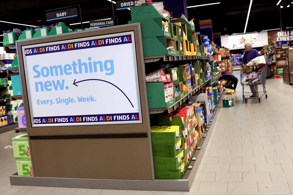 Aldi Launches Affordable Ready-Made Meals Under  for U.S. Shoppers