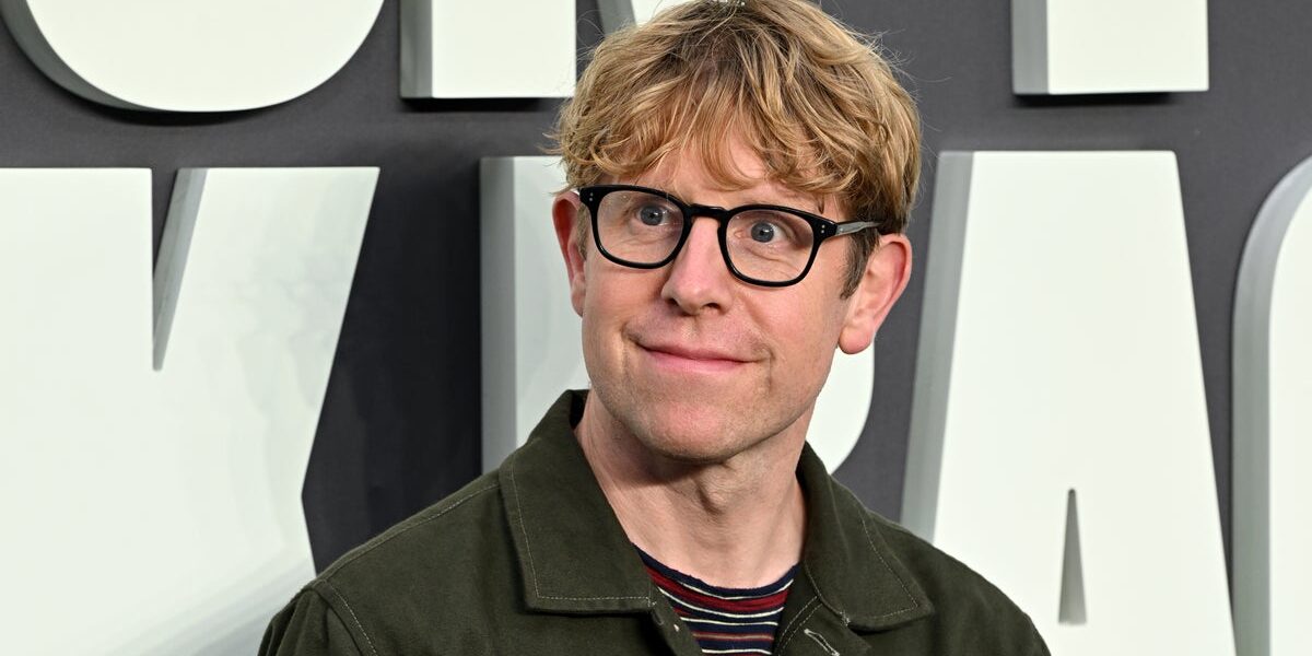Josh Widdicombe Reveals Desire to Compete on Strictly Come Dancing Josh Widdicombe Reveals Desire to Compete on Strictly Come Dancing