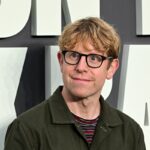 Josh Widdicombe Reveals Desire to Compete on Strictly Come Dancing