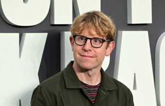 Josh Widdicombe Reveals Desire to Compete on Strictly Come Dancing Josh Widdicombe Reveals Desire to Compete on Strictly Come Dancing