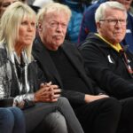 Nike Founder Phil Knight Pours Billion into University of Oregon for New Engineering College Nike Founder Phil Knight Pours Billion into University of Oregon for New Engineering College