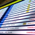 Trump Administration Overhauls Flight Refund Rules, Cuts Airline Accountability