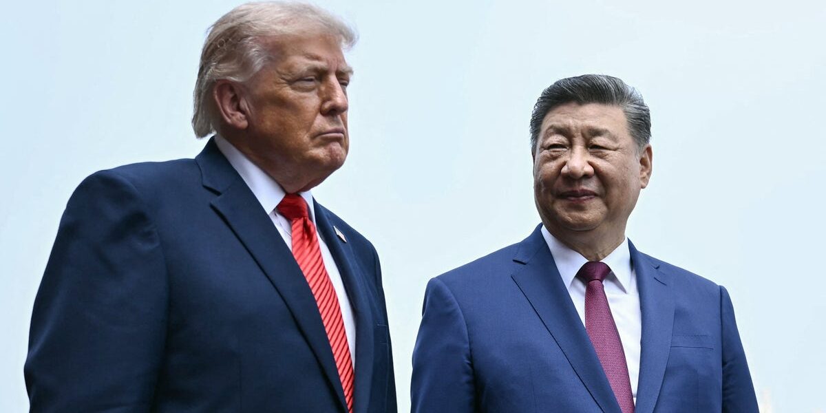 Trump to Directly Seek Release of Detained US Seismologist During Xi Summit: Report