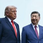 Trump to Directly Seek Release of Detained US Seismologist During Xi Summit: Report Trump to Directly Seek Release of Detained US Seismologist During Xi Summit: Report