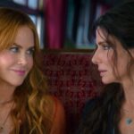 Practical Magic 2 Tops Box Office with M Debut After 28 Years