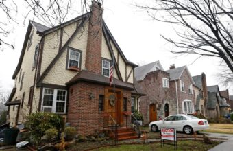 Mystery Buyer Acquires Donald Trump’s Childhood Home for Million Mystery Buyer Acquires Donald Trump’s Childhood Home for Million