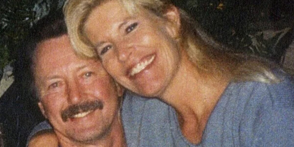 Married True-Crime Enthusiasts Spend 15 Years Proving a Woman’s Innocence in Cold Case