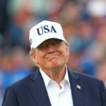 U.S. Taxpayers Spent K on Golf Carts for Trump’s Secret Service in Ireland, Records Reveal U.S. Taxpayers Spent K on Golf Carts for Trump’s Secret Service in Ireland, Records Reveal
