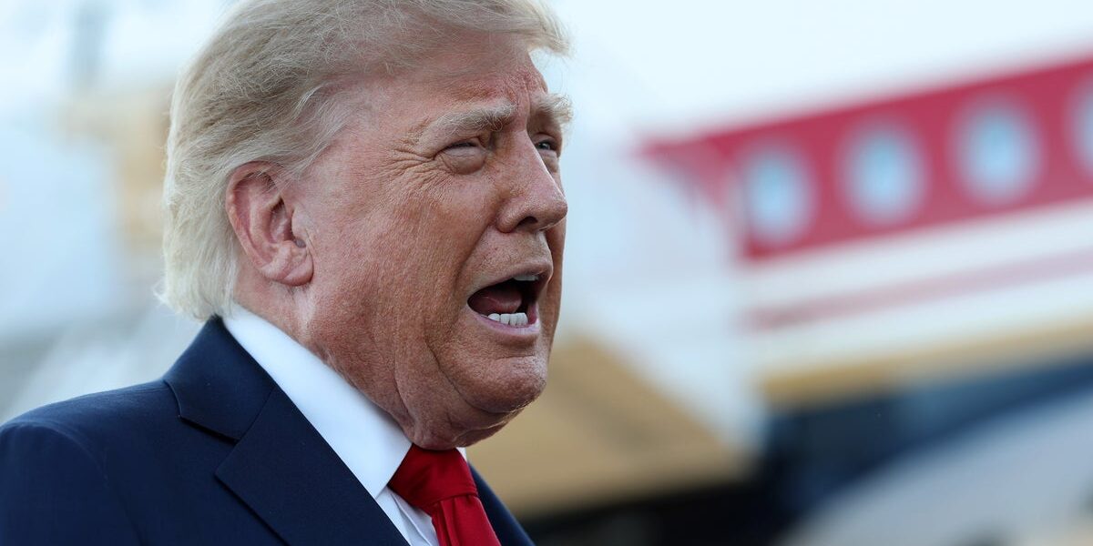 Trump Contemplates ‘Annihilating’ Iran as Conflict Enters Critical Phase Trump Contemplates ‘Annihilating’ Iran as Conflict Enters Critical Phase