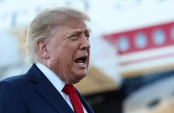 Trump Contemplates ‘Annihilating’ Iran as Conflict Enters Critical Phase