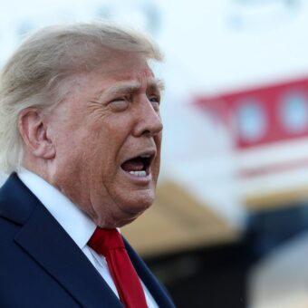 Trump Contemplates ‘Annihilating’ Iran as Conflict Enters Critical Phase Trump Contemplates ‘Annihilating’ Iran as Conflict Enters Critical Phase
