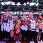 Disillusioned ‘Front Row Joes’ Call Trump a ‘Fraud and Liar’ as Midterms Loom
