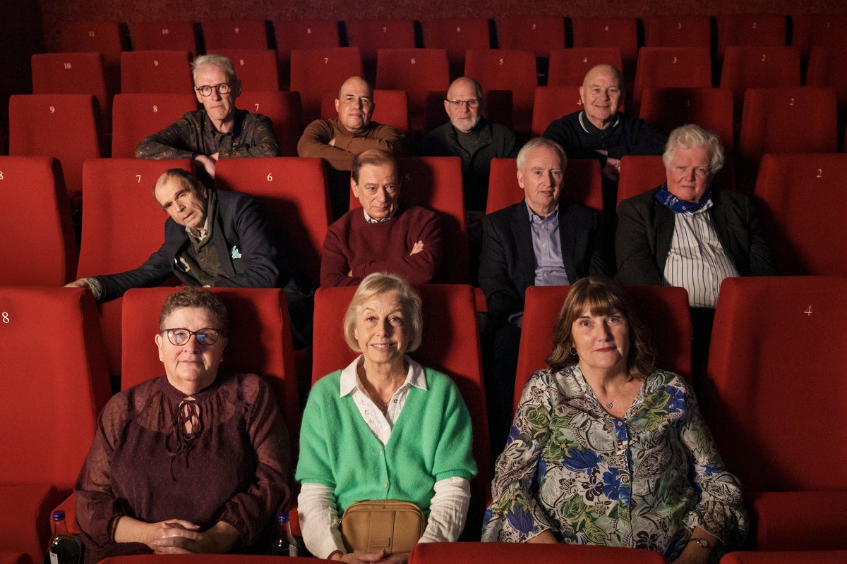 ITV’s ’70 Up’ Concludes Six-Decade Journey Through Human Lives ITV’s ’70 Up’ Concludes Six-Decade Journey Through Human Lives