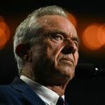 RFK Jr Faces Outrage Over ‘Chemtrails’ Claim in Vaccine Debate