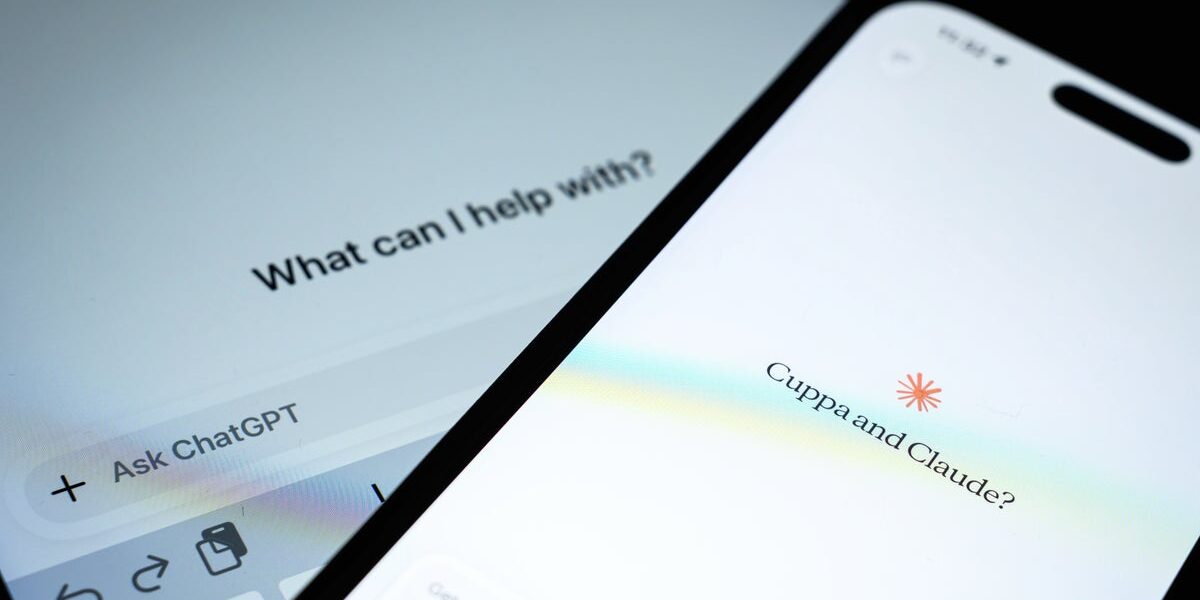 The Hidden Cost of AI: How Sponsored Content Could Reshape Your Search Results The Hidden Cost of AI: How Sponsored Content Could Reshape Your Search Results