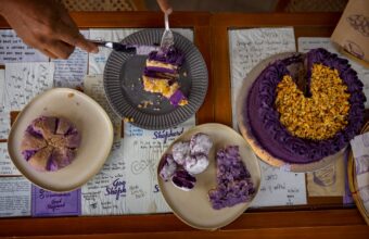 Ube Takes Southeast Asia by Storm, But Farmers Struggle to Keep Up Ube Takes Southeast Asia by Storm, But Farmers Struggle to Keep Up