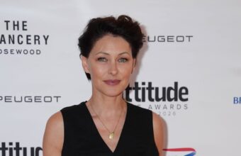 Emma Willis Expresses Nerves Over New Strictly Role as She Joins Fresh Host Lineup Emma Willis Expresses Nerves Over New Strictly Role as She Joins Fresh Host Lineup