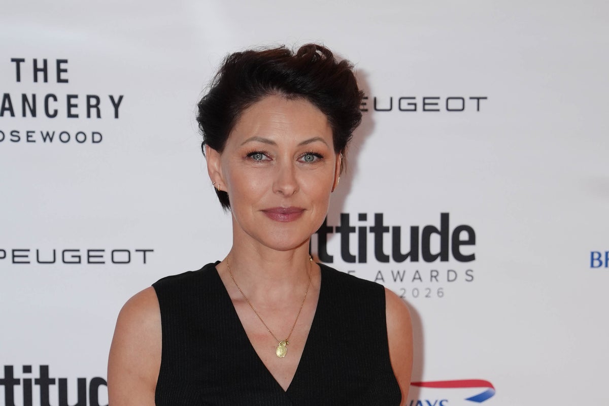 Emma Willis Expresses Nerves Over New Strictly Role as She Joins Fresh Host Lineup Emma Willis Expresses Nerves Over New Strictly Role as She Joins Fresh Host Lineup