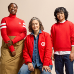 Target Unveils 8 New Stores and Trendy Employee Uniforms