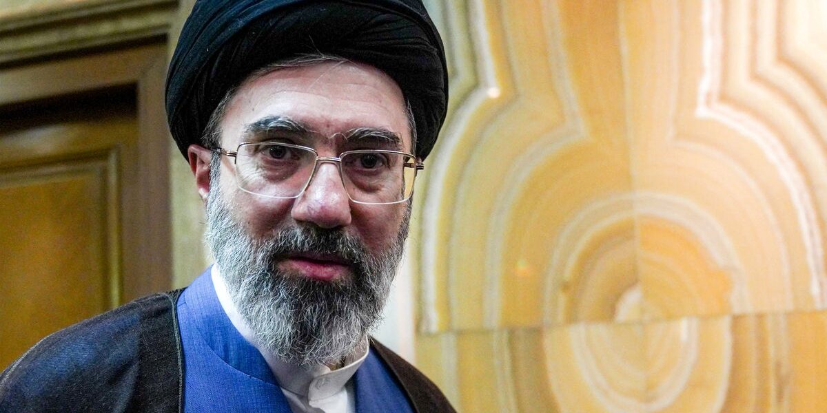 Iran’s Supreme Leader Surfaces via Letter as Tensions Escalate at UN General Assembly Iran’s Supreme Leader Surfaces via Letter as Tensions Escalate at UN General Assembly