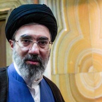 Iran’s Supreme Leader Surfaces via Letter as Tensions Escalate at UN General Assembly
