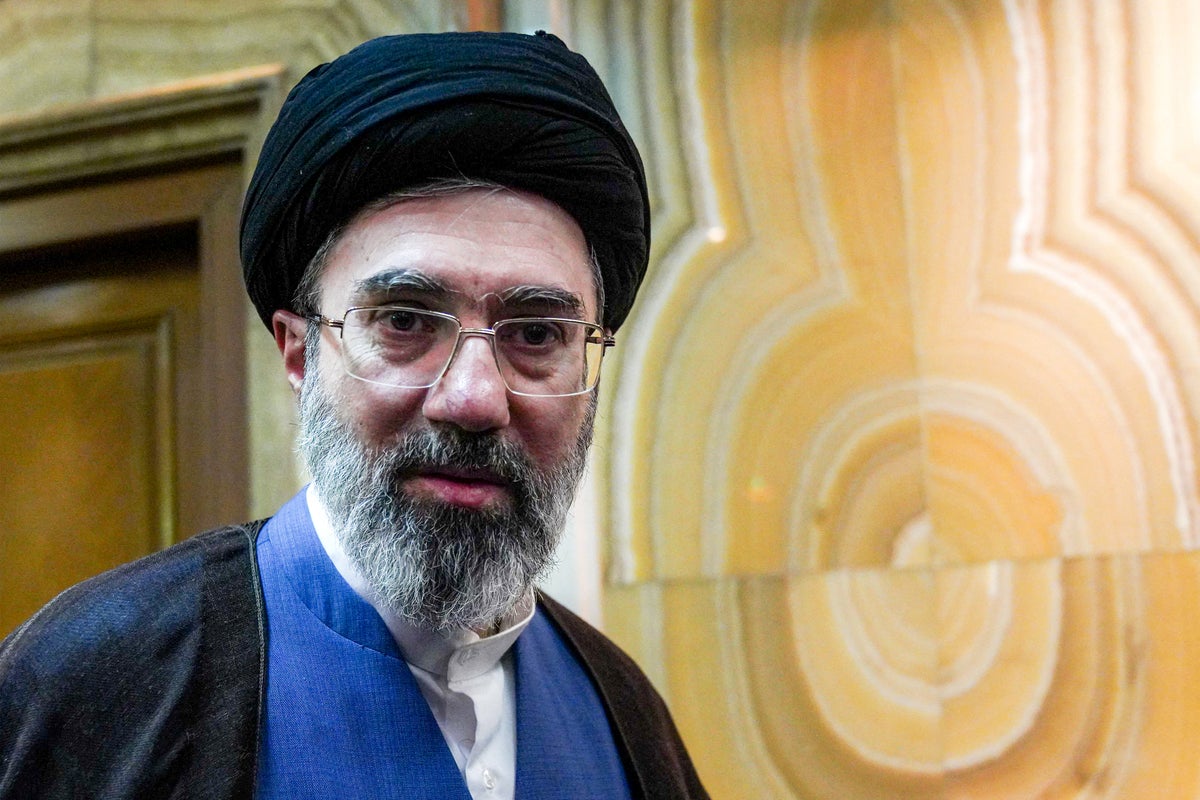 Iran’s Supreme Leader Surfaces via Letter as Tensions Escalate at UN General Assembly Iran’s Supreme Leader Surfaces via Letter as Tensions Escalate at UN General Assembly
