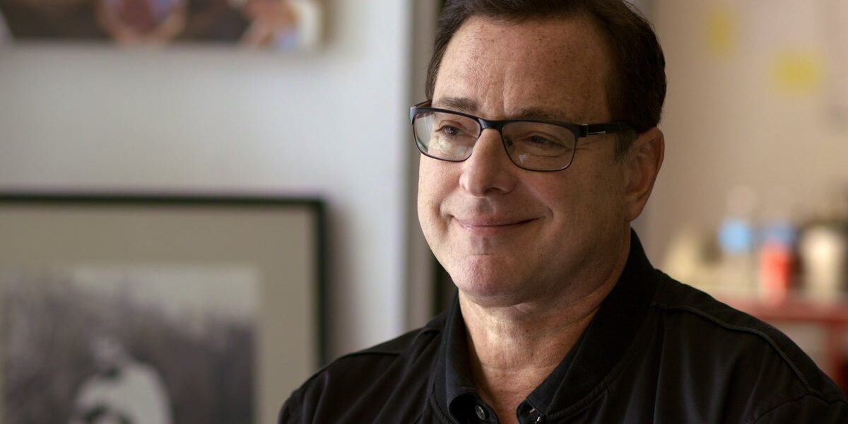 Bob Saget’s Posthumous Role in New Netflix Documentary Revealed Bob Saget’s Posthumous Role in New Netflix Documentary Revealed