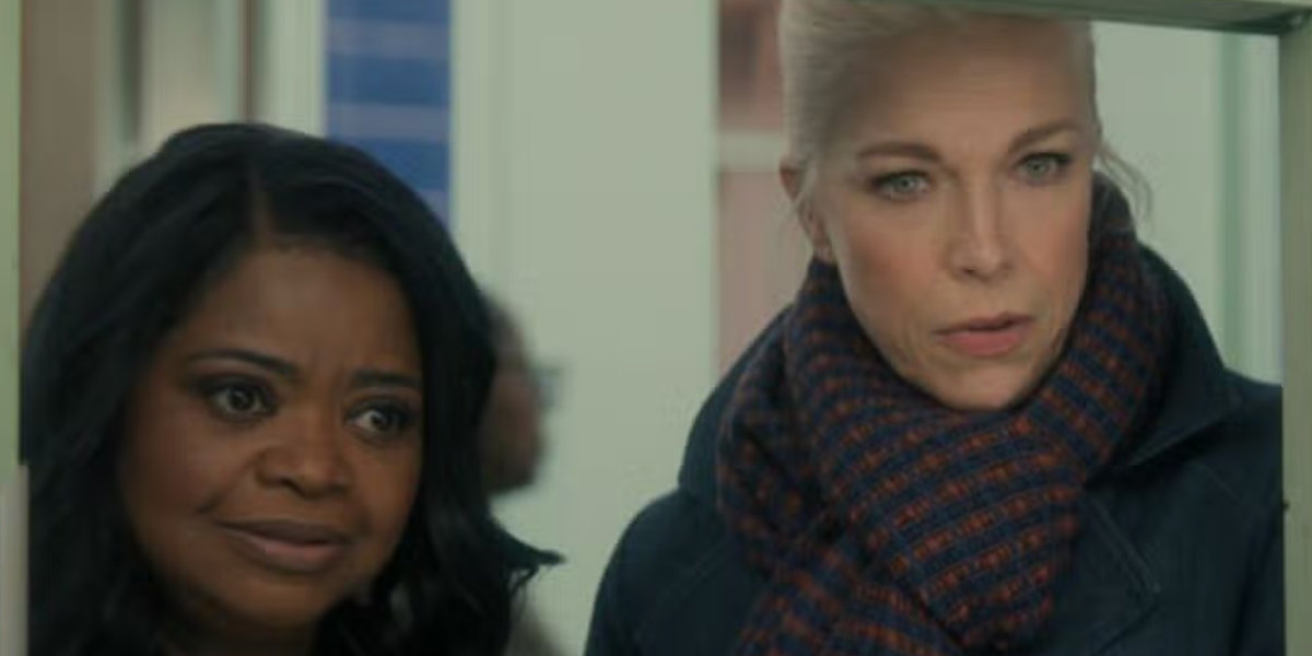 Prime Video Cancels ‘Ride or Die’ After One Season Despite Strong Ratings Prime Video Cancels ‘Ride or Die’ After One Season Despite Strong Ratings