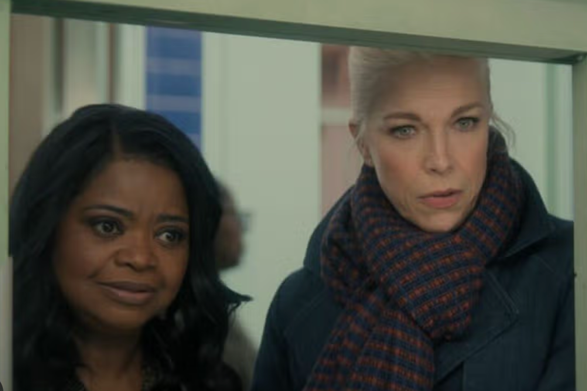 Prime Video Cancels ‘Ride or Die’ After One Season Despite Strong Ratings Prime Video Cancels ‘Ride or Die’ After One Season Despite Strong Ratings