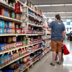 Inflation Surge: Prices for Essentials Soar Over 30% in Five Years