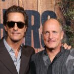 Matthew McConaughey and Woody Harrelson Share Wild Real-Life Fights and Family Mystery