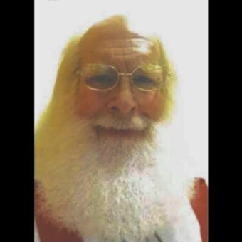 75-Year-Old Santa Lookalike Faces Felony Charges for Alleged Online Sexual Encounters with Minors