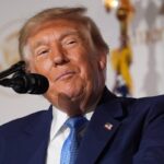 Trump Proposes ‘Artificial News’ as New Term for Media Amid AI Rebranding Effort Trump Proposes ‘Artificial News’ as New Term for Media Amid AI Rebranding Effort