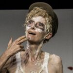 Tilda Swinton Shines in Gender-Bending Stage Revival of ‘Man to Man’