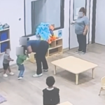 Family Sues Daycare After Alleged Toddler ‘Fight Club’ Incident