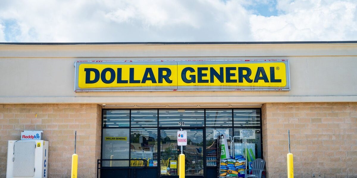 Dollar General CEO: High-Income Shoppers Now Act Like Lower-Income Customers Dollar General CEO: High-Income Shoppers Now Act Like Lower-Income Customers