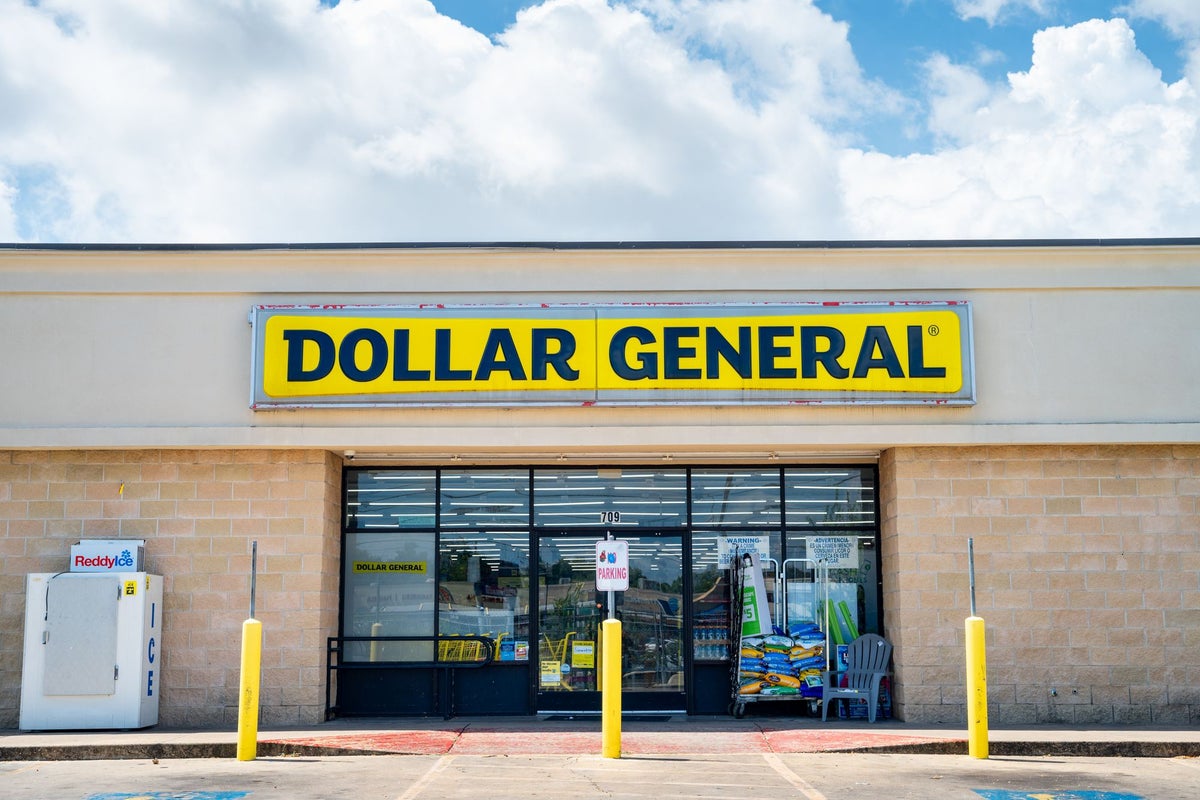 Dollar General CEO: High-Income Shoppers Now Act Like Lower-Income Customers