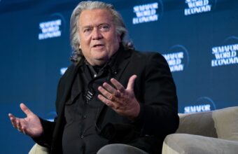 Bannon and Sanders Unite on AI Regulation Amid Rising Concerns Bannon and Sanders Unite on AI Regulation Amid Rising Concerns