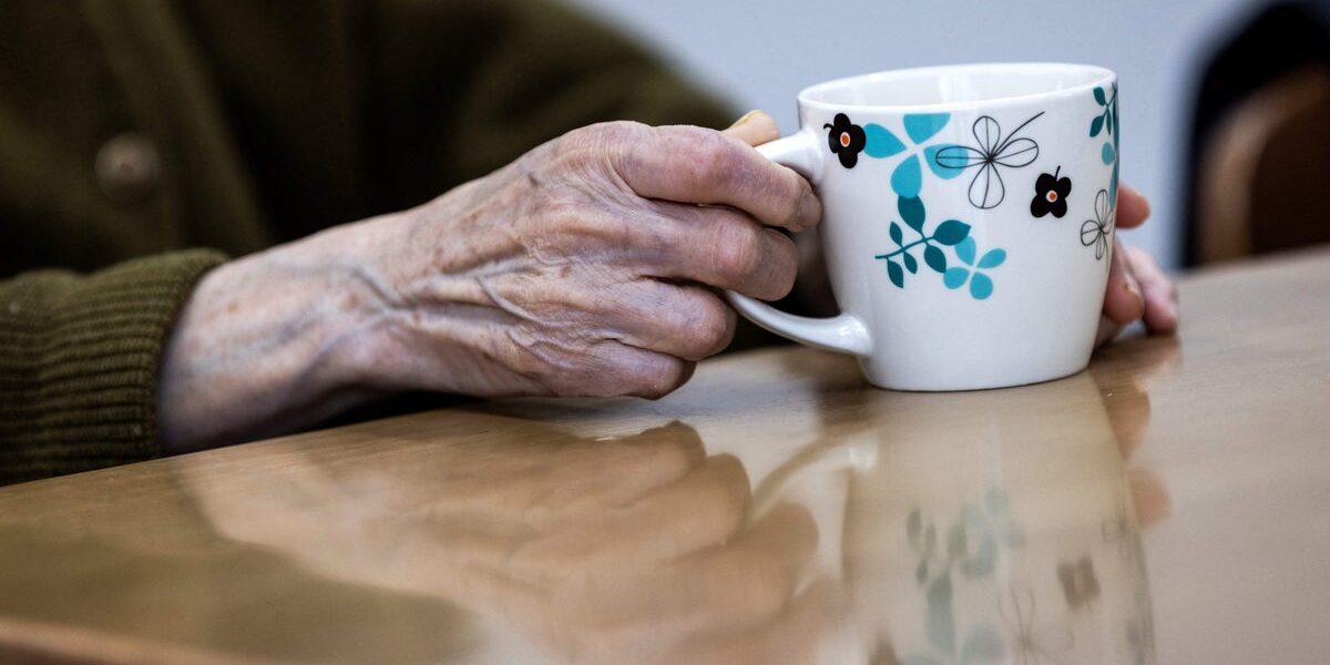 Breakthrough Study Reveals Why Alzheimer’s Patients Struggle to Heal