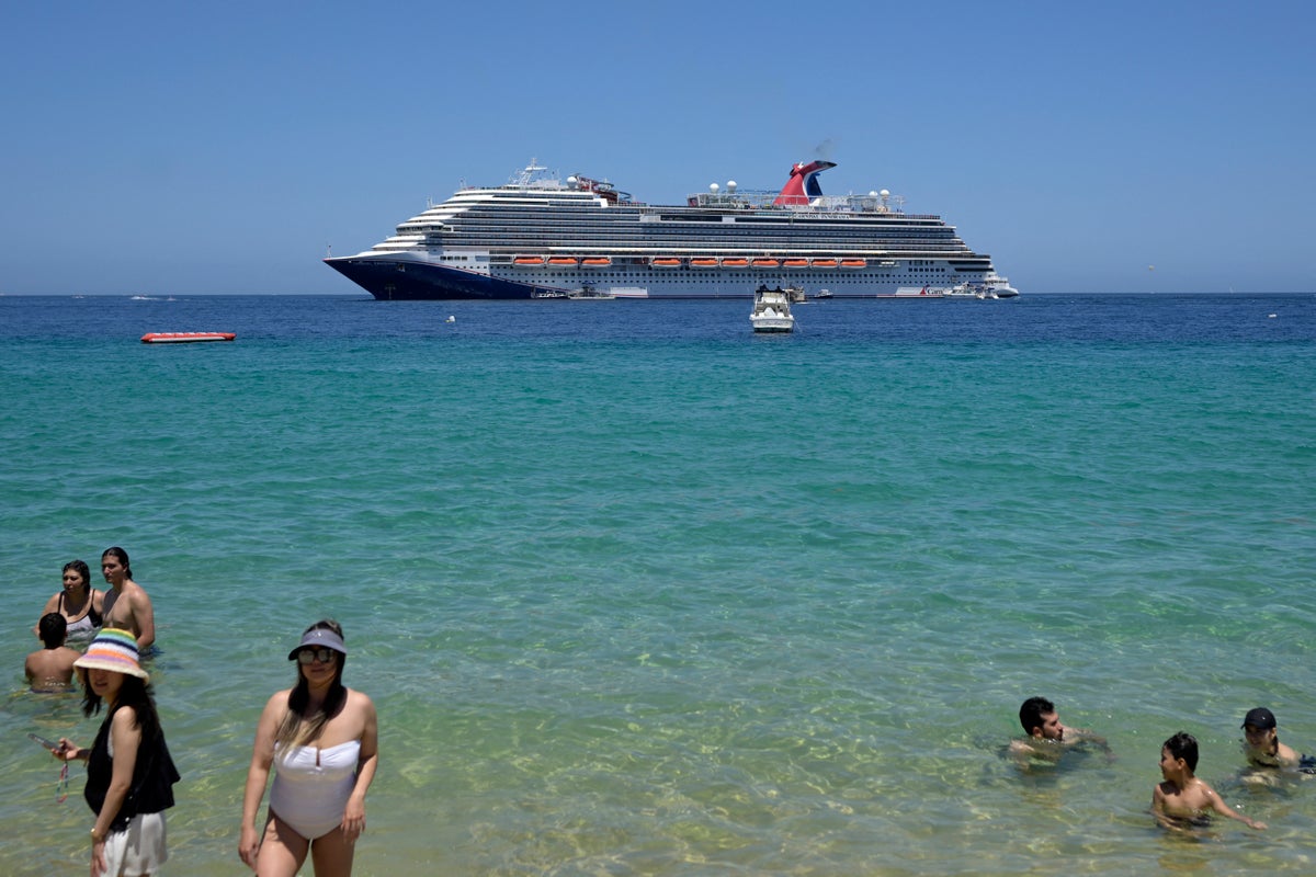 Carnival Cruise Passenger Jumps Overboard During Final Day at Sea