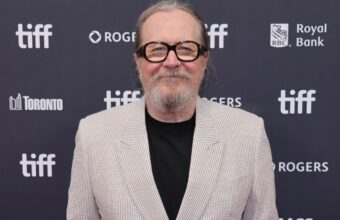 Gary Oldman Hails New ‘Harry Potter’ TV Series as ‘More Satisfying’ Than Films Gary Oldman Hails New ‘Harry Potter’ TV Series as ‘More Satisfying’ Than Films