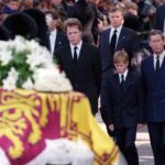 Earl Spencer Claims ‘Lack of Care’ Led Harry to ‘Spin Out of Control’ After Diana’s Death