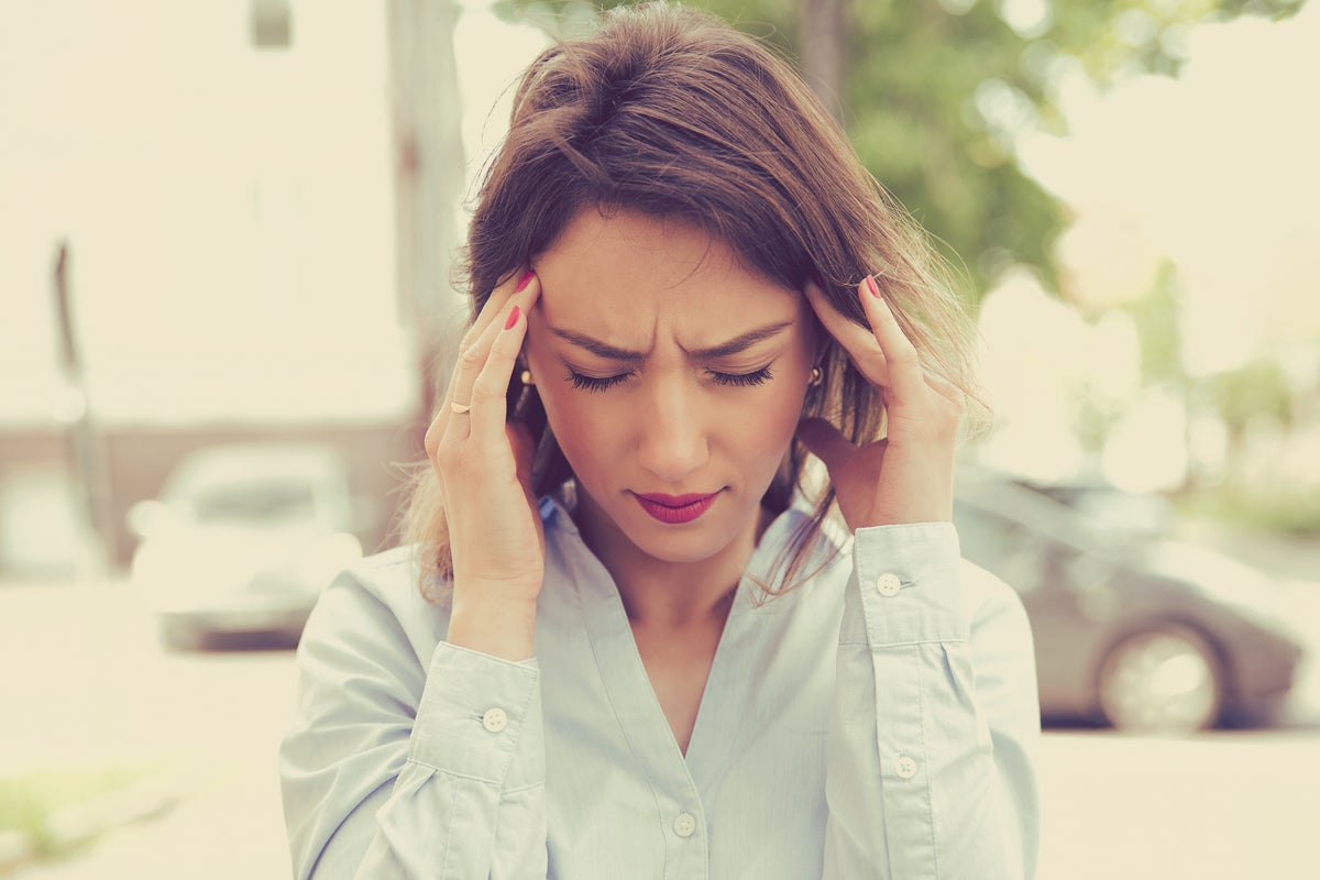 Unseen ADHD Coping Tactics That Can Lead to Burnout