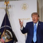 Trump Unveils AI-Powered Government Platform to Streamline Federal Services