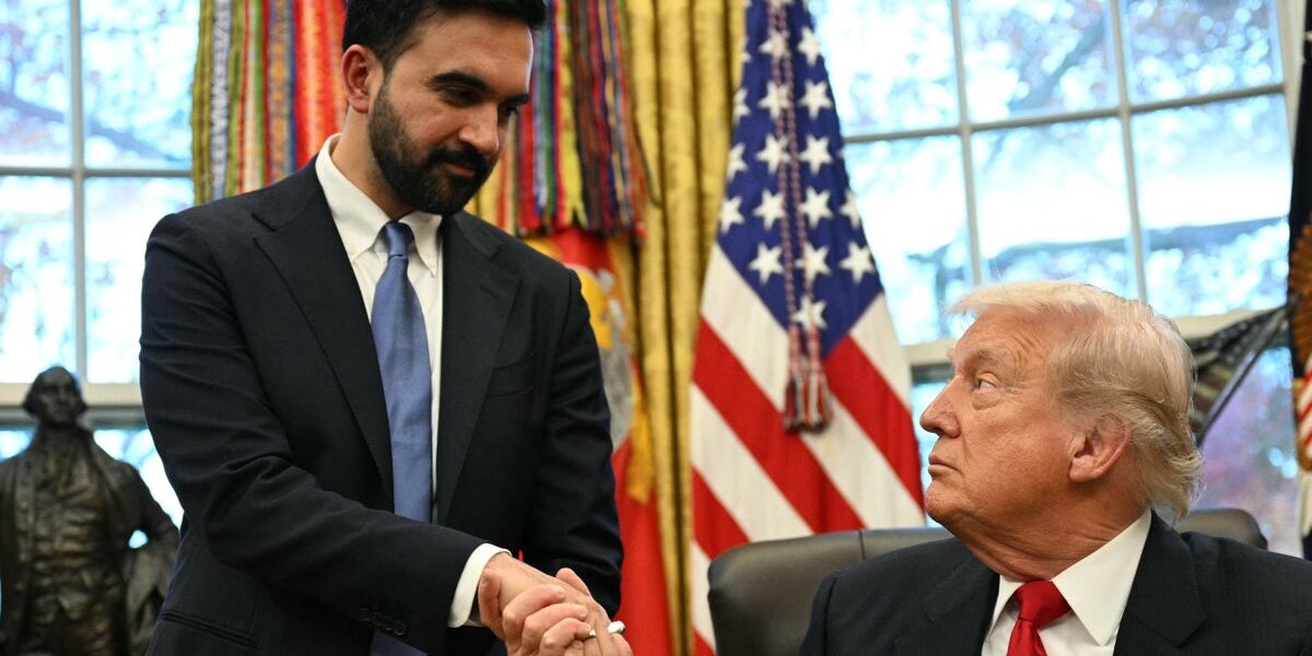 Trump’s Midterm ‘Communist’ Rhetoric Sparks Debate Over MAGA Fear Tactics