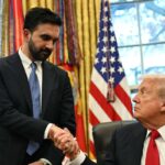 Trump’s Midterm ‘Communist’ Rhetoric Sparks Debate Over MAGA Fear Tactics