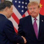 Trump Hosts Xi Jinping Amid G20 Controversy and Global Tensions
